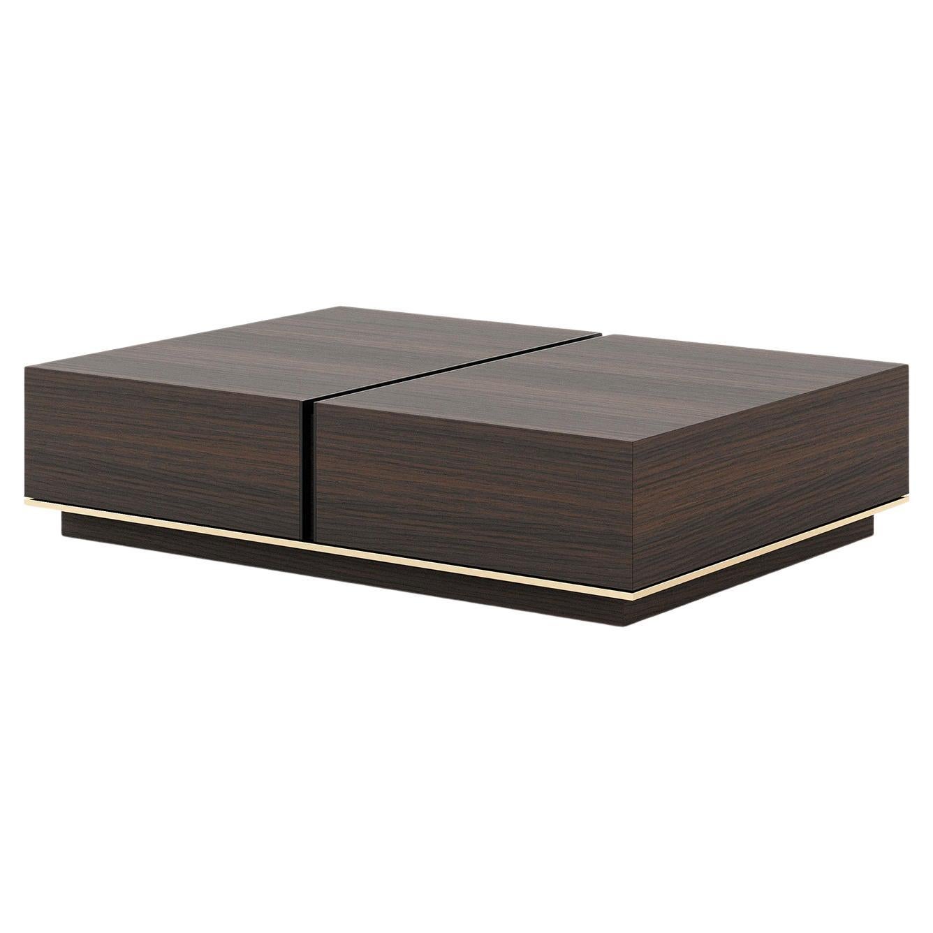 Jino Coffee Table For Sale