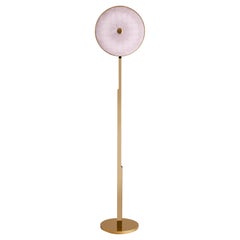 Unité de sol glamour jade rose 'JinShi' n° 2