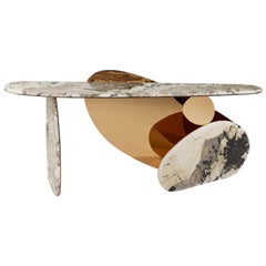 Beige Tables