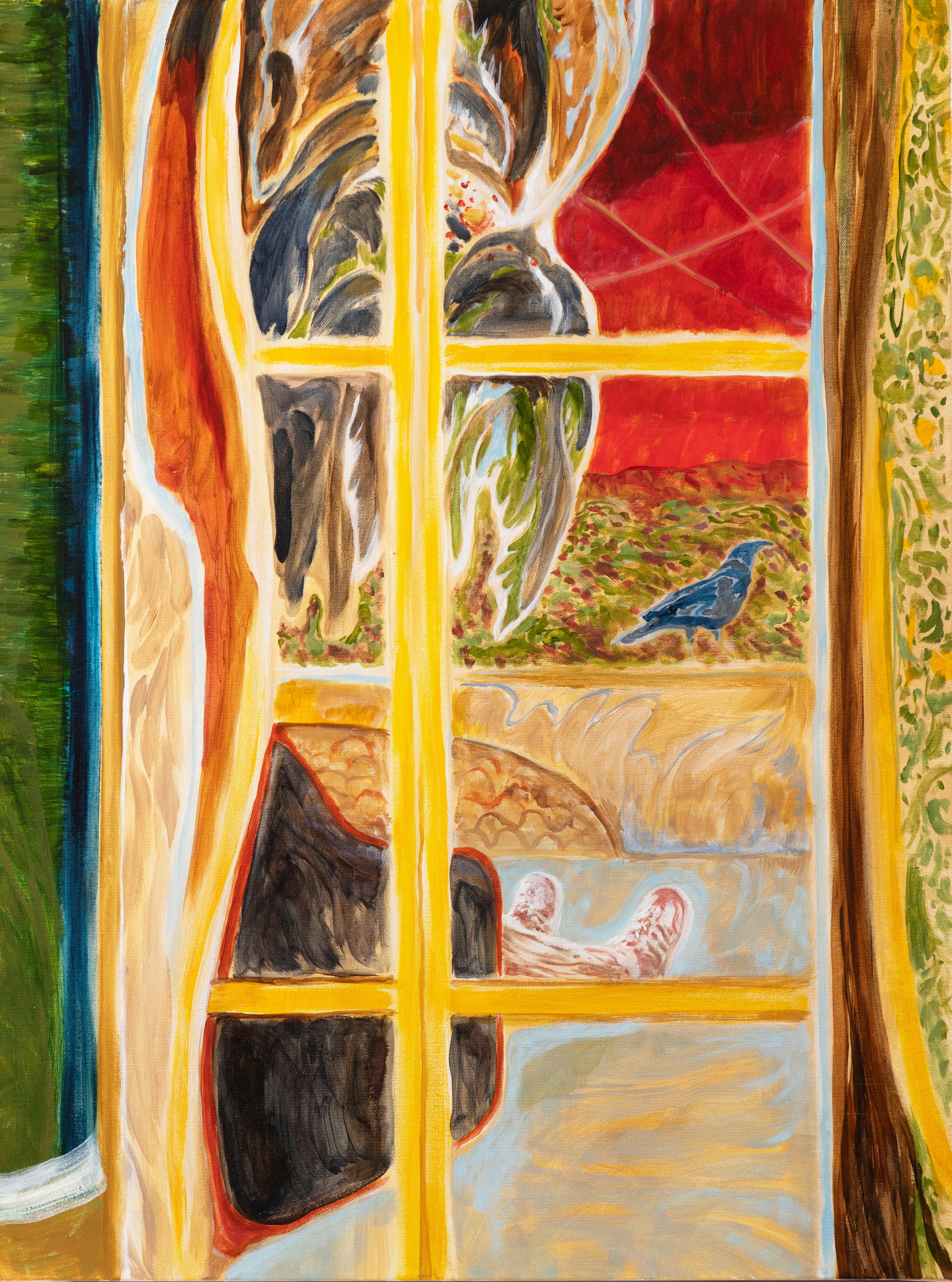 Thank you for your love