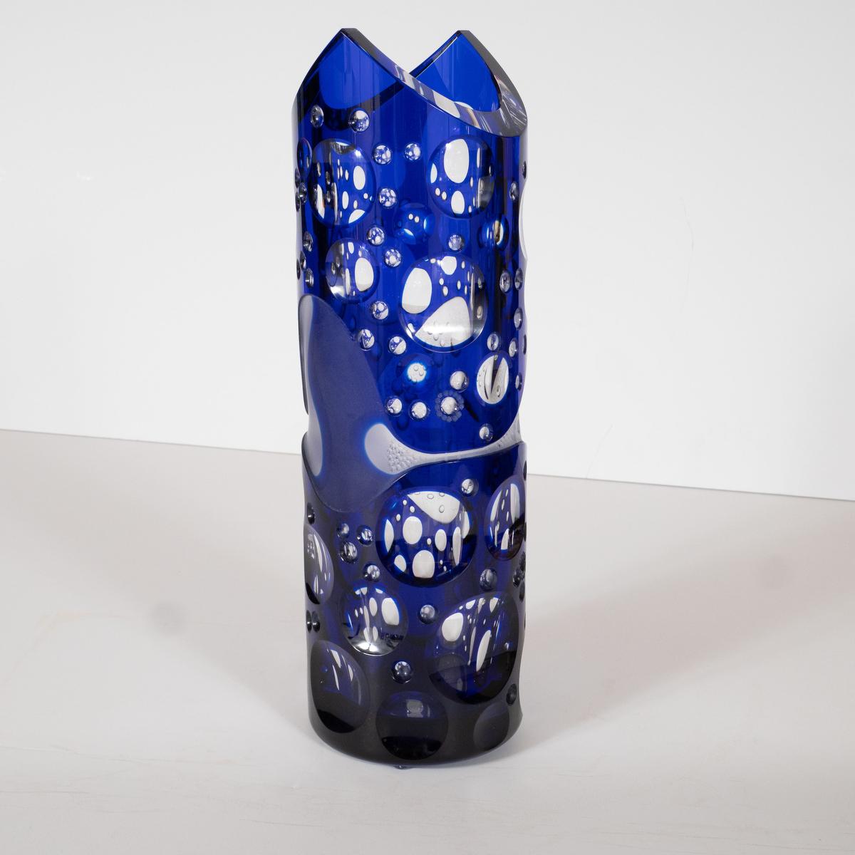 Jiri Jelinek Art Glass 