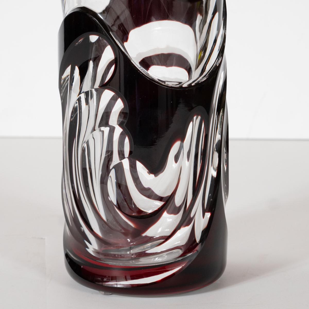 Jiri Jelinek Art Glass 