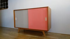 Jiří Jiroutek Commode, 1960s