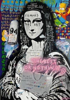 The Best Mona Way