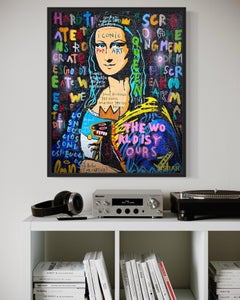 DD Mona