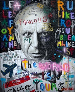 DD Picasso