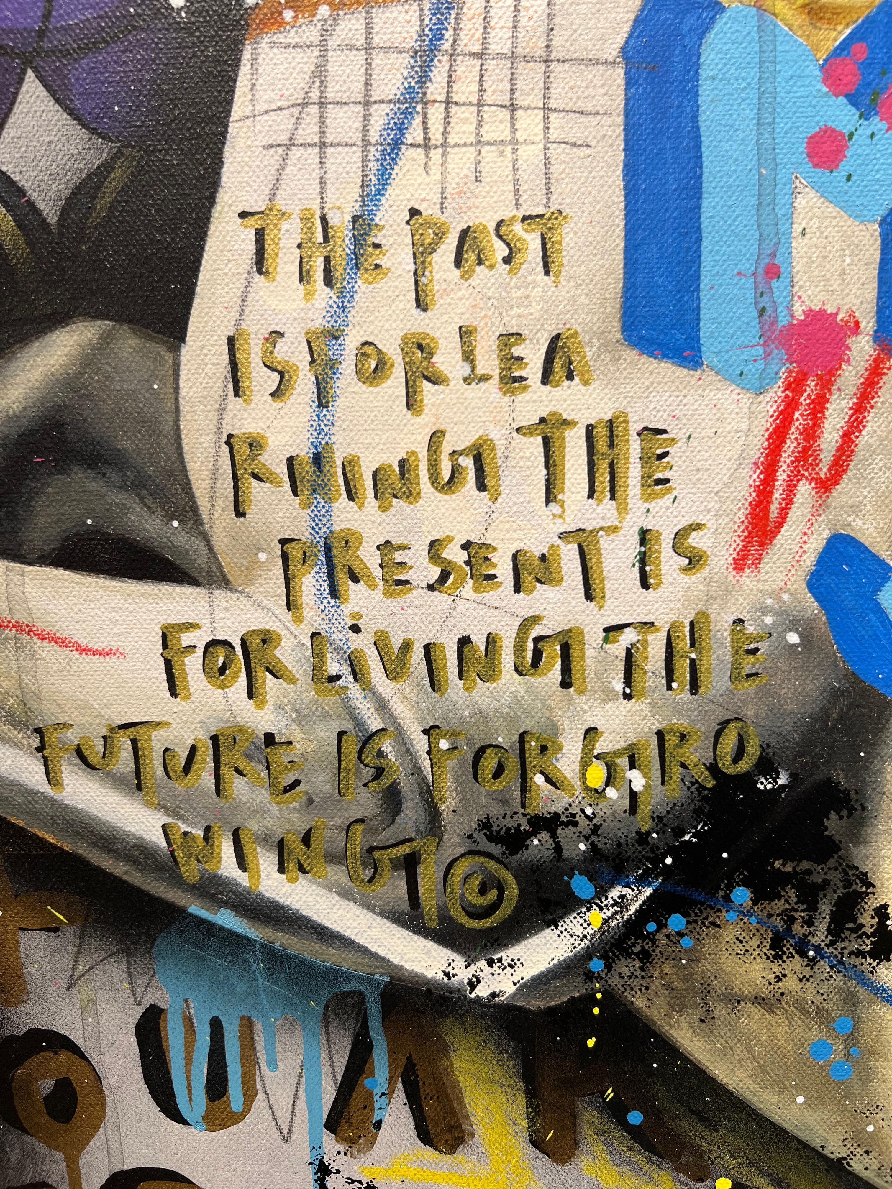 Interview Catch Me Empire Napoleon For Sale 2