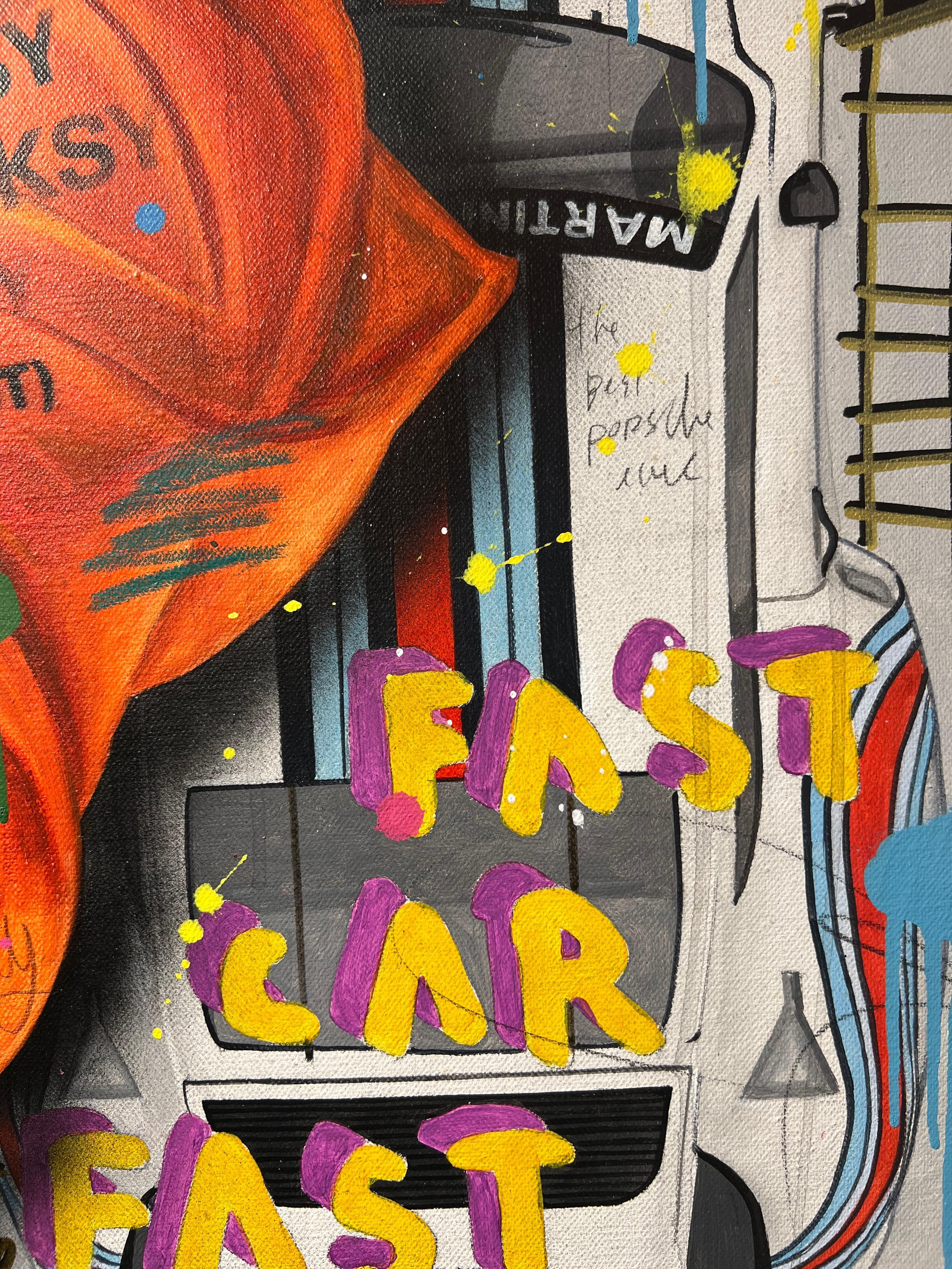 Interview Catch Me Empire Napoleon For Sale 3