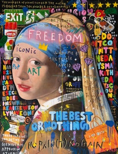 Krylon Chanel Freedom Pearl