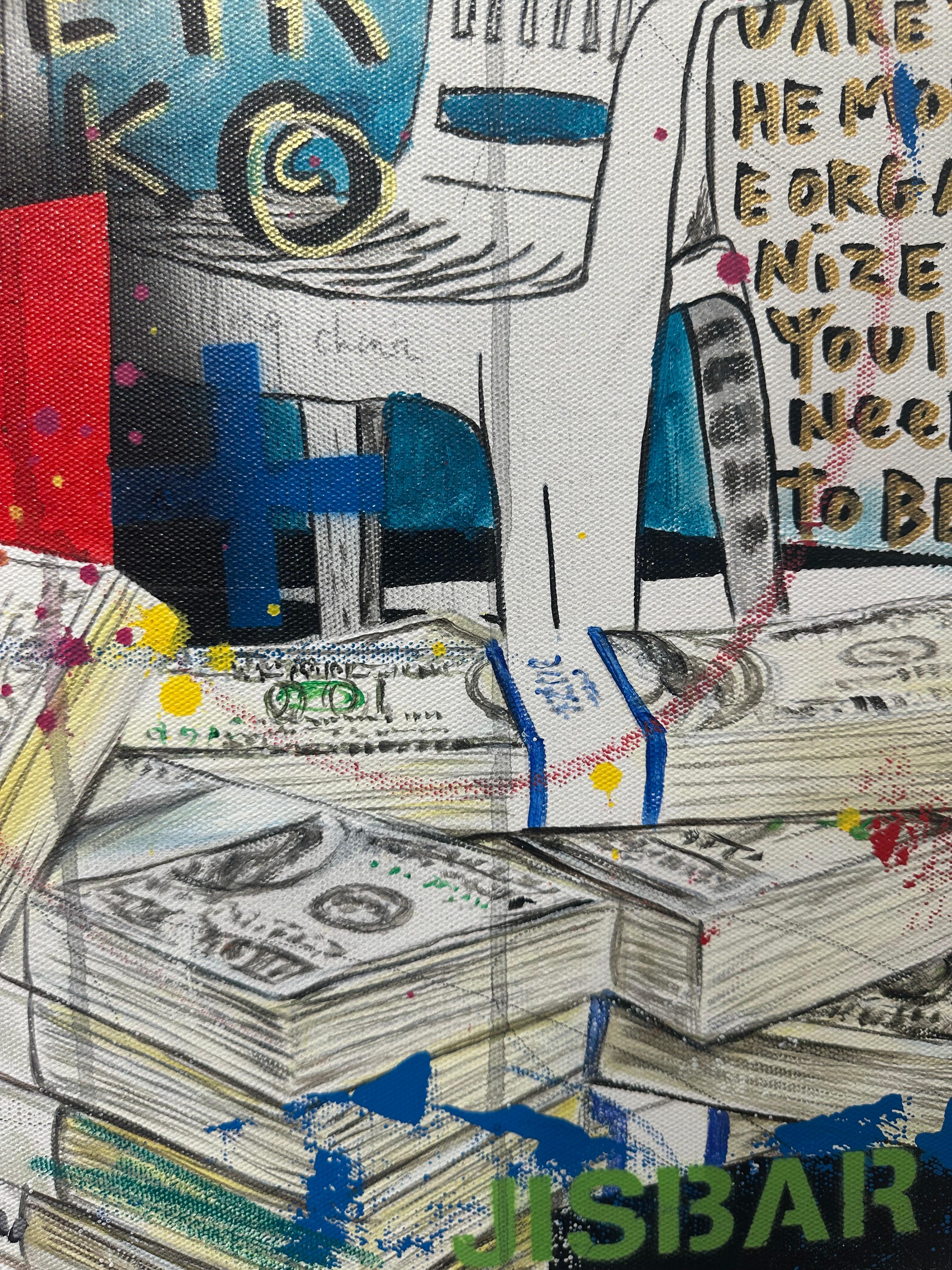 Aimer le monde Trouver $ en vente 6