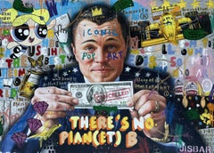 No Plan B Wolf Street