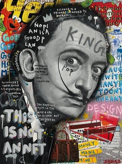 Not A Dali NFT