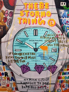 Patek Waves