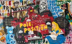 Pole Position Luxury F1