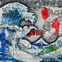 A. Silver Wave