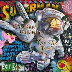 Se puoi sognarlo Spaceman