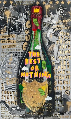 Il miglior champagne