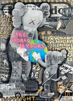 The Gold World