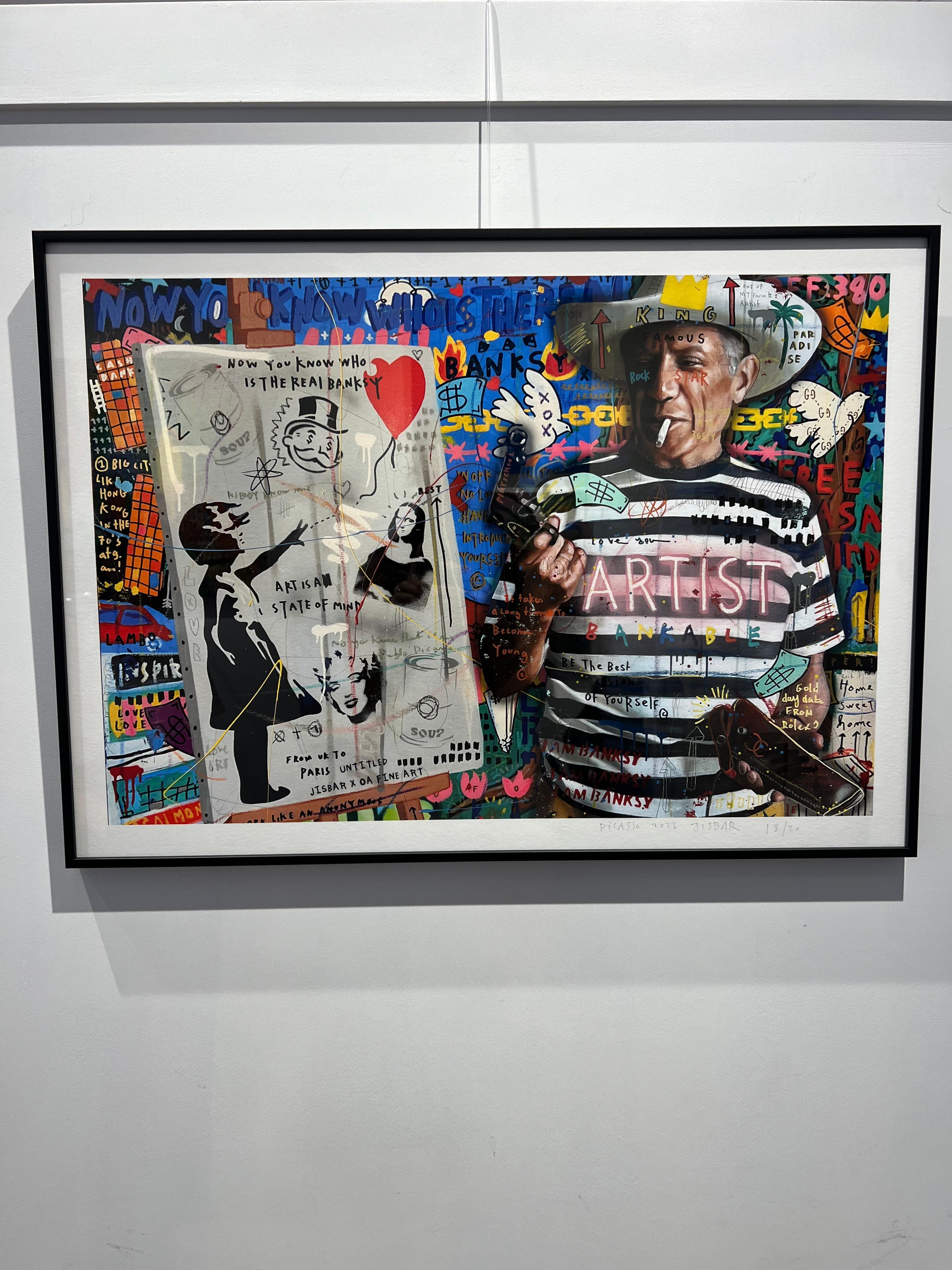 Untitled Picasso For Sale 3