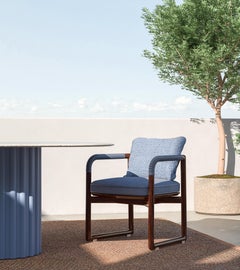 Jiselle S Chair Outdoor