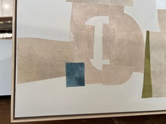 Jitney No. 2 by Jennifer Gibbs