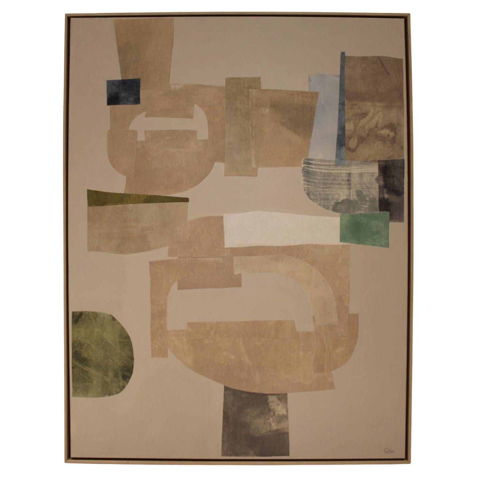 Jitney no2 by Jennifer Gibbs For Sale