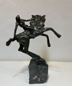 Nude Sculptures