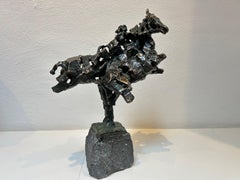 Abstract Sculptures