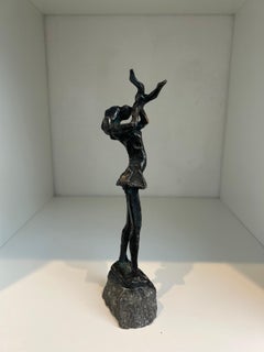 Nude Sculptures