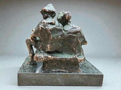 A Klein 3 Memory Small People Friendship Love En stock