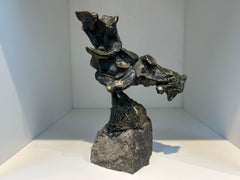 Abstract Sculptures