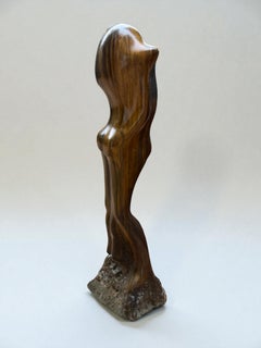 Verlangen no. 12 Desire Bronze Sculpture Erotic Art Human Emotion In Stock