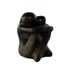 Verlangen n. 2 Desire Longing Scultura in bronzo Figurativa Moderna In magazzino