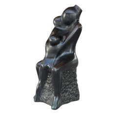Verlangen n. 4 Desiderio Scultura in bronzo Figurativa Moderna In magazzino