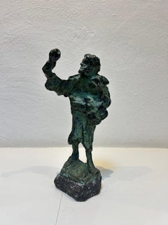 Abstract Sculptures