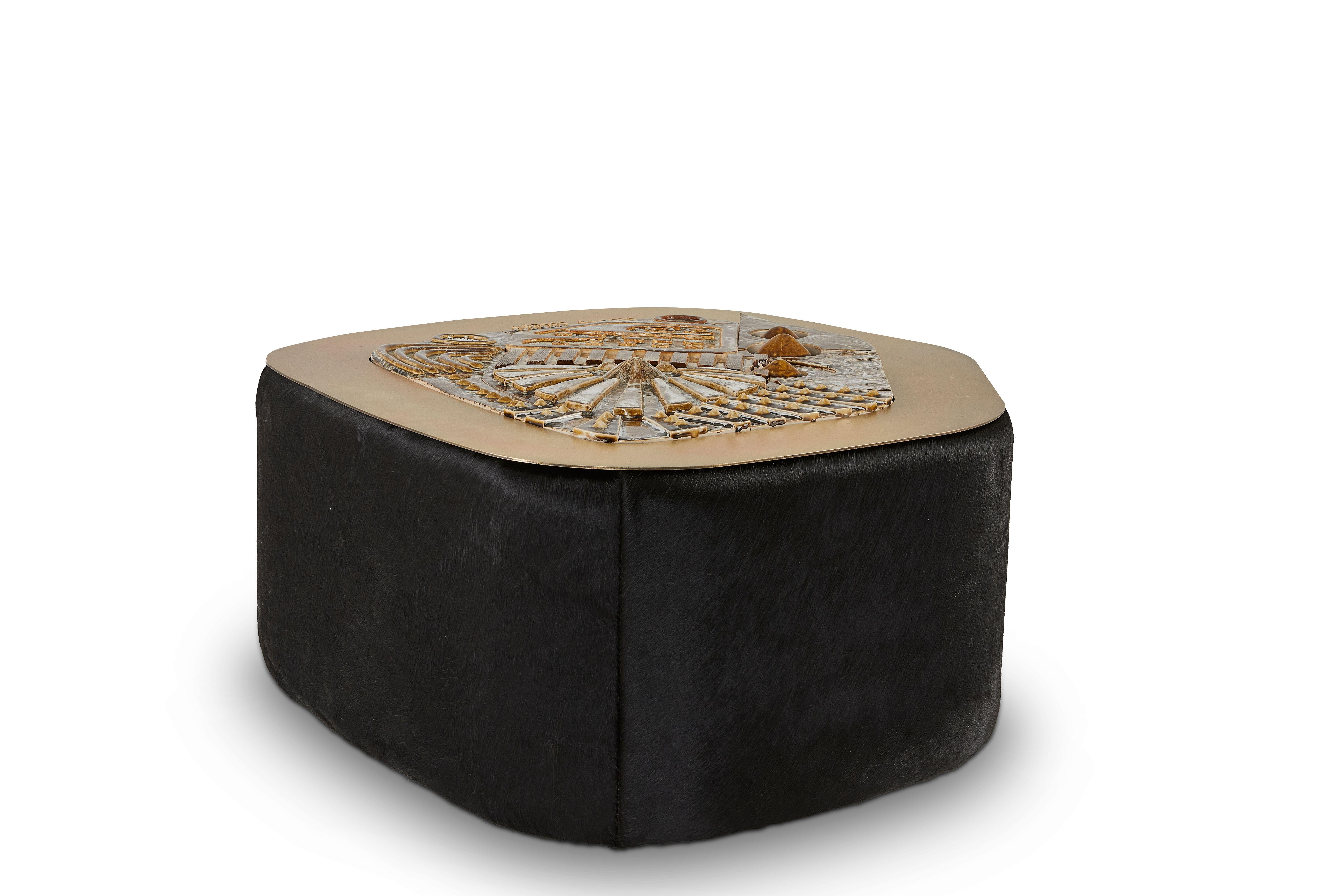 Jive Coffee Table by Egg Designs In New Condition In Geneve, CH