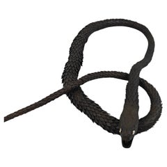Jizai Okimono Snake