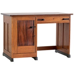 Macassar Tables