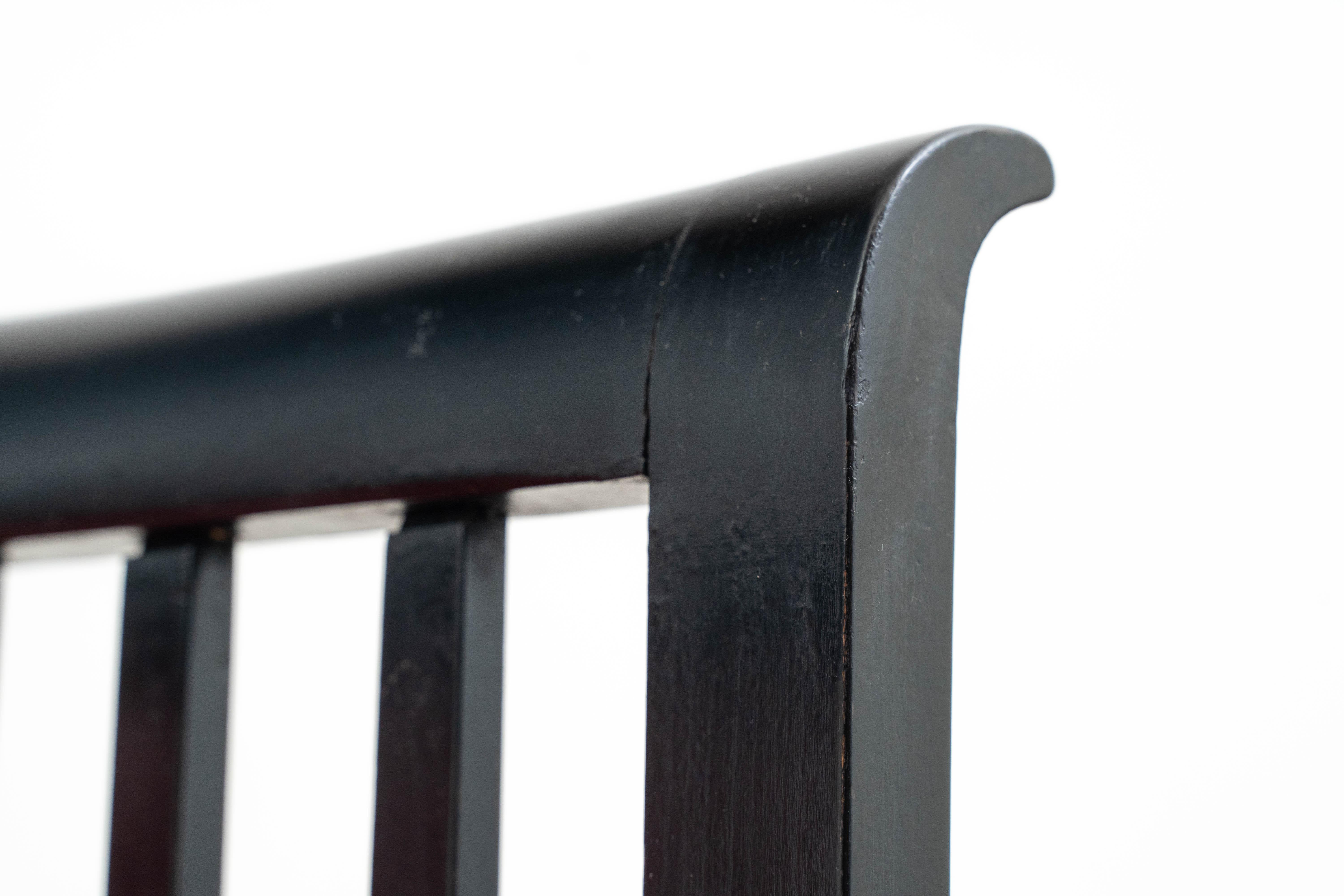 J.&J. Kohn - Josef Hoffmann - Sillón - 