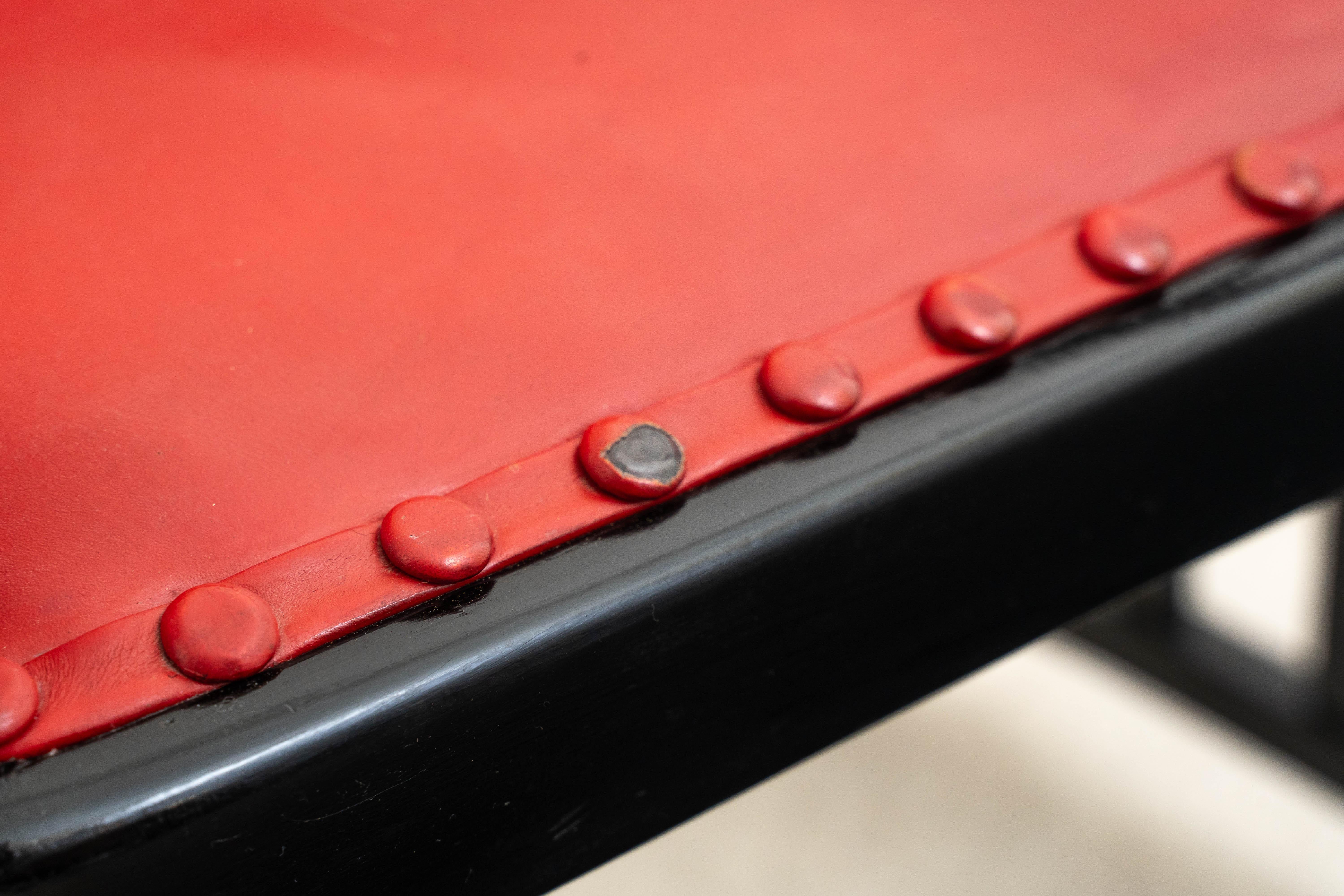 J.&J. Kohn - Josef Hoffmann - Sillón - 
