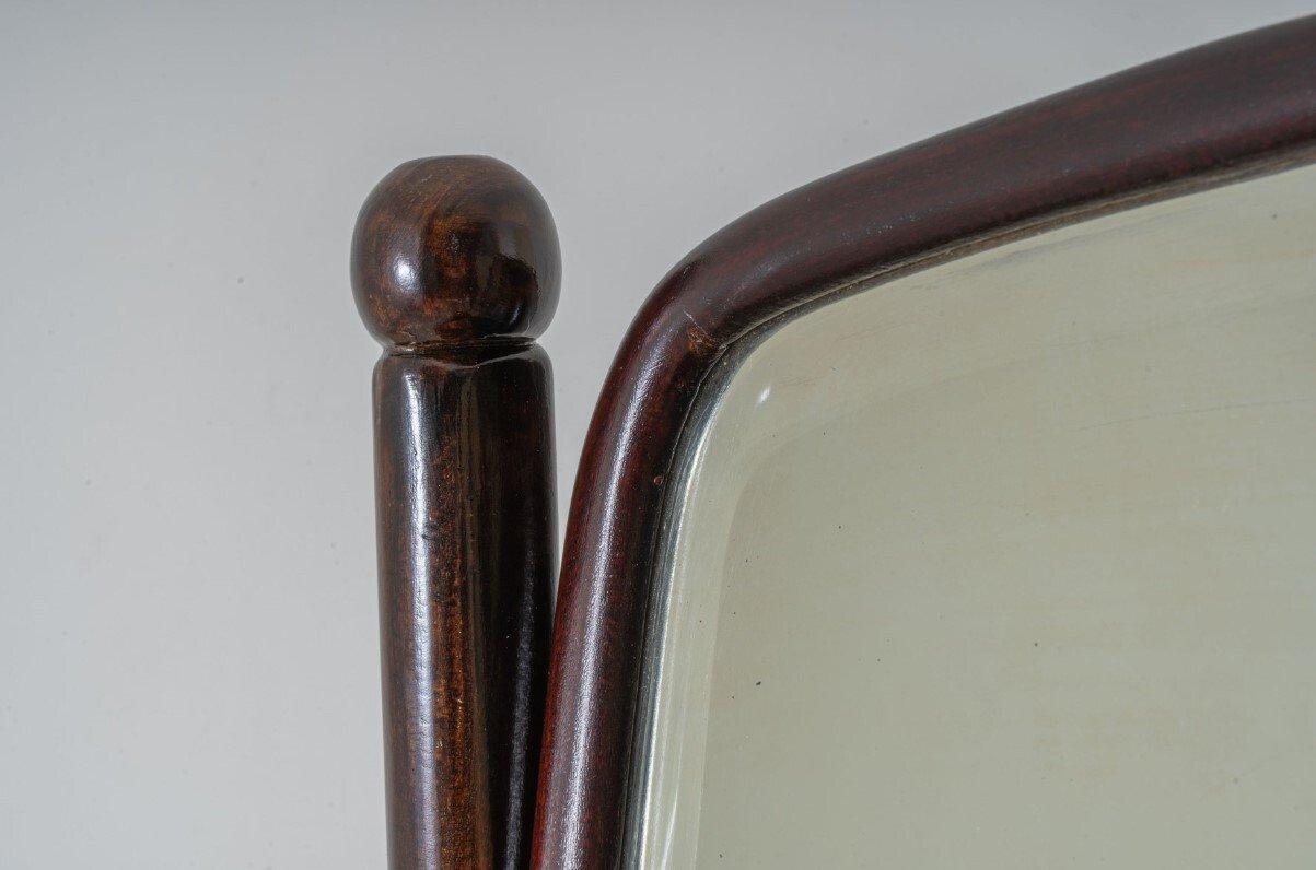 J.&J. Kohn - Josef Hoffmann - Set di tavolini da toilette - Beeche in vendita 1