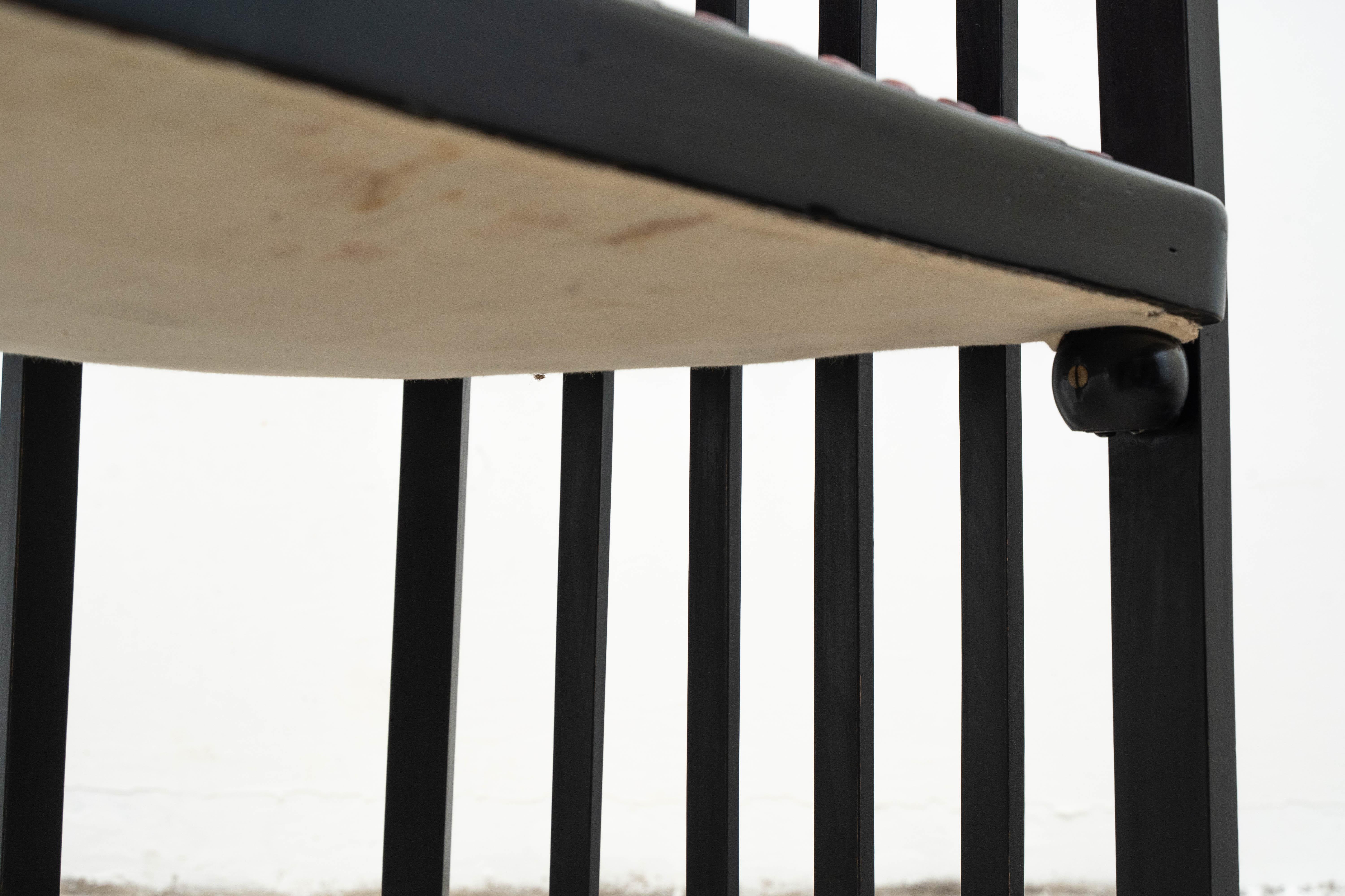 J.&J. Kohn - Josef Hoffmann - Divano - 