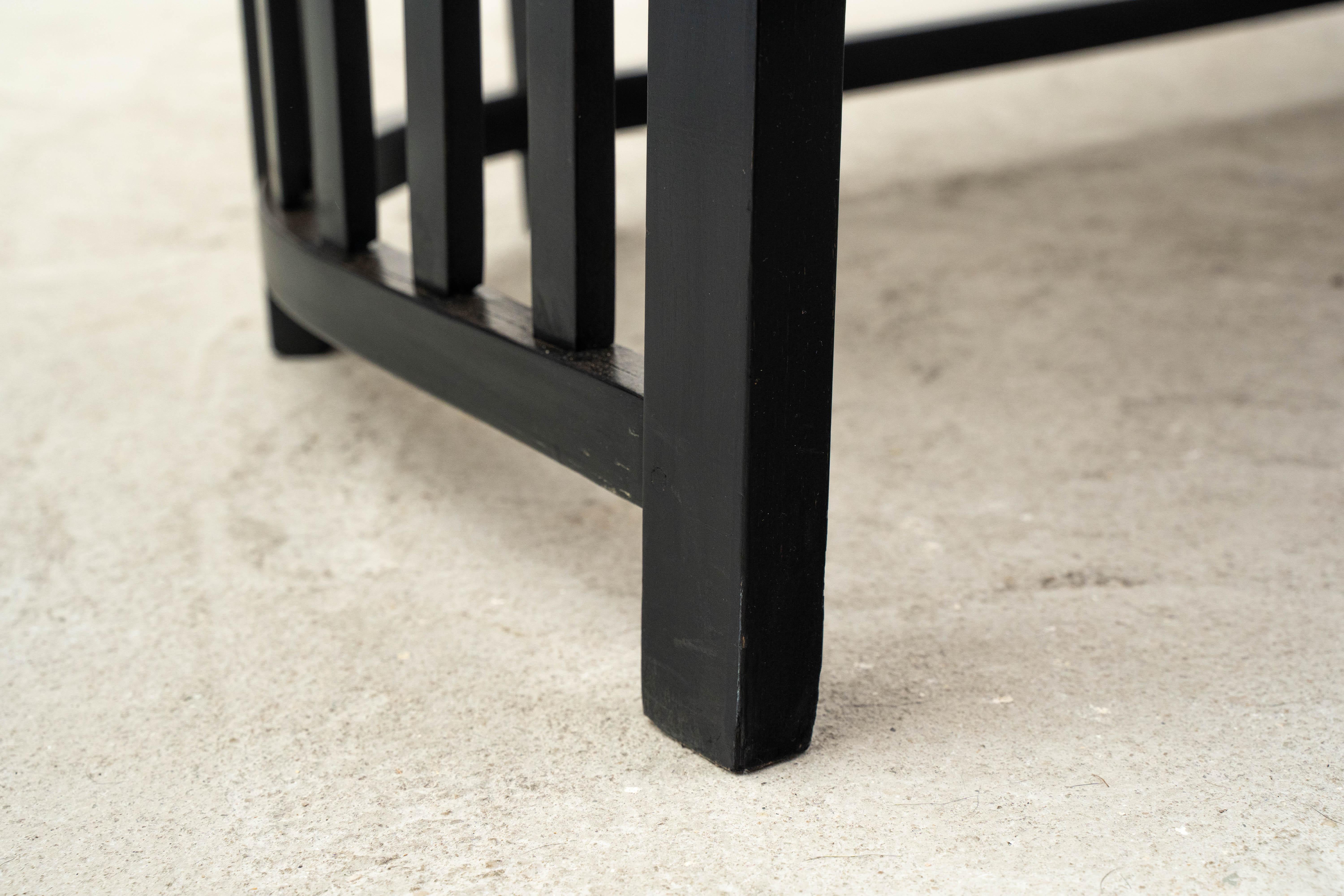 J.&J. Kohn - Josef Hoffmann - Divano - 
