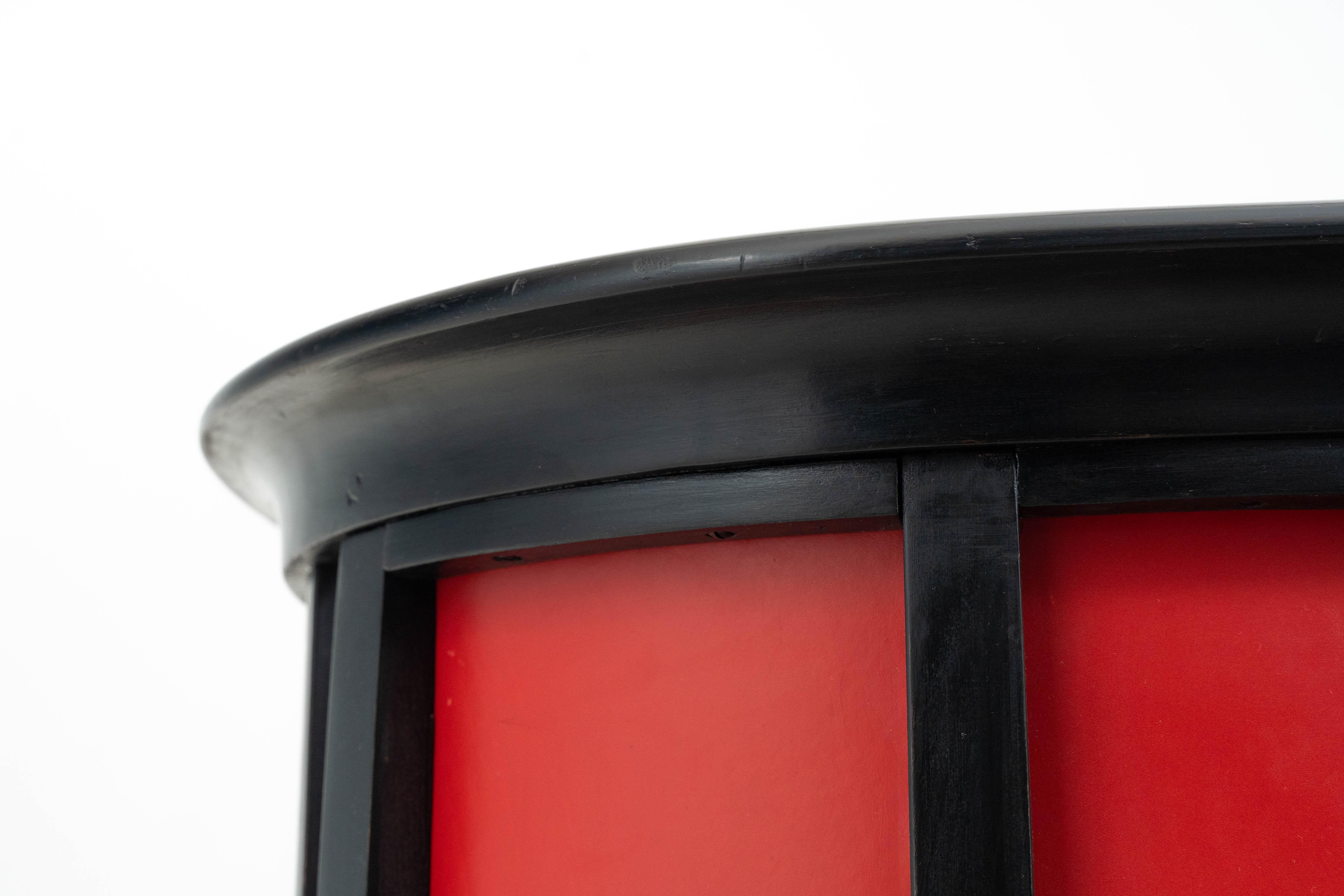 J.&J. Kohn - Josef Hoffmann - Divano - 