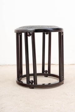 J.&J. Kohn - Josef Hoffmann - Sgabello - Beeche