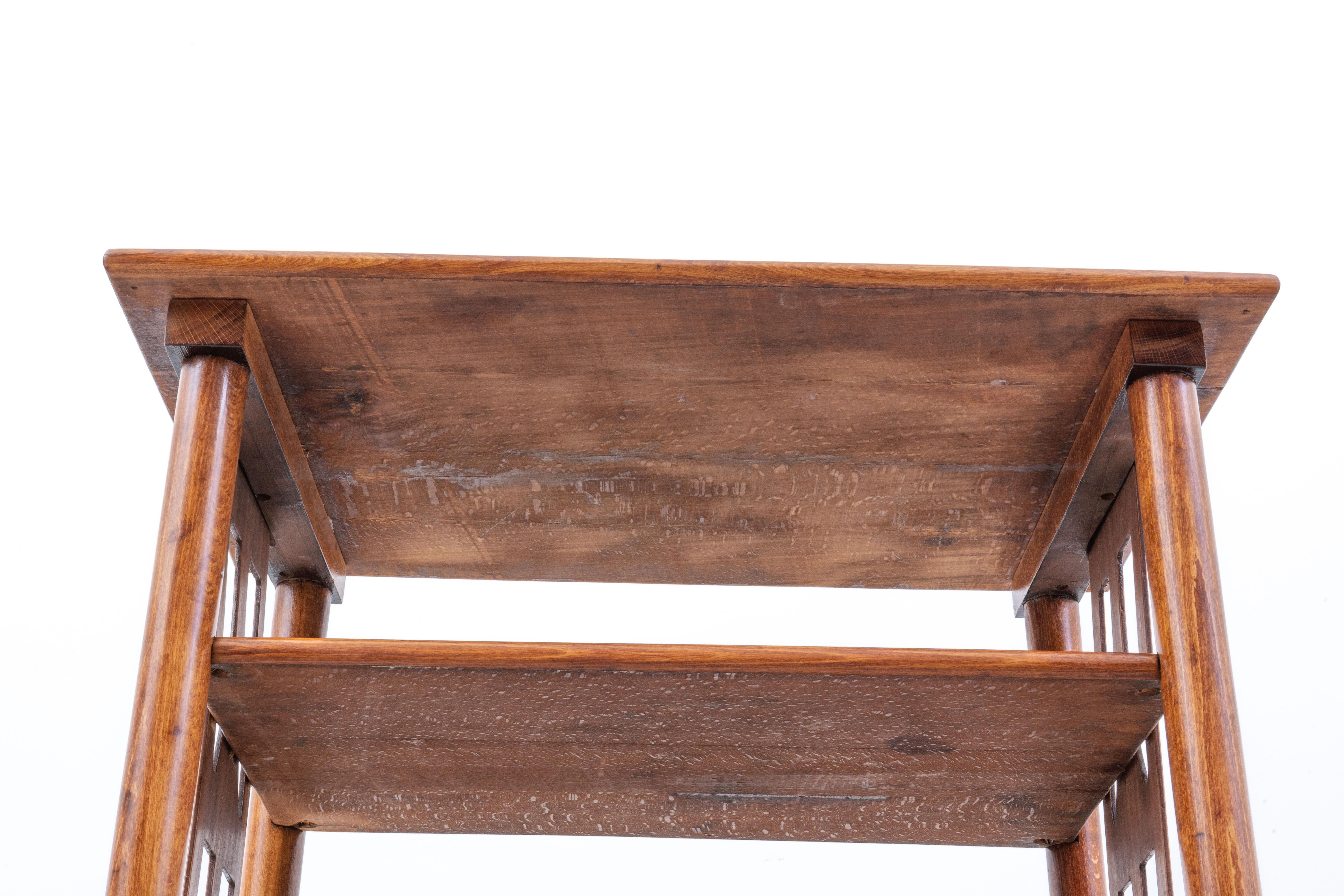 J.&J. Kohn - Koloman Moser - Stand - Beech en venta 3