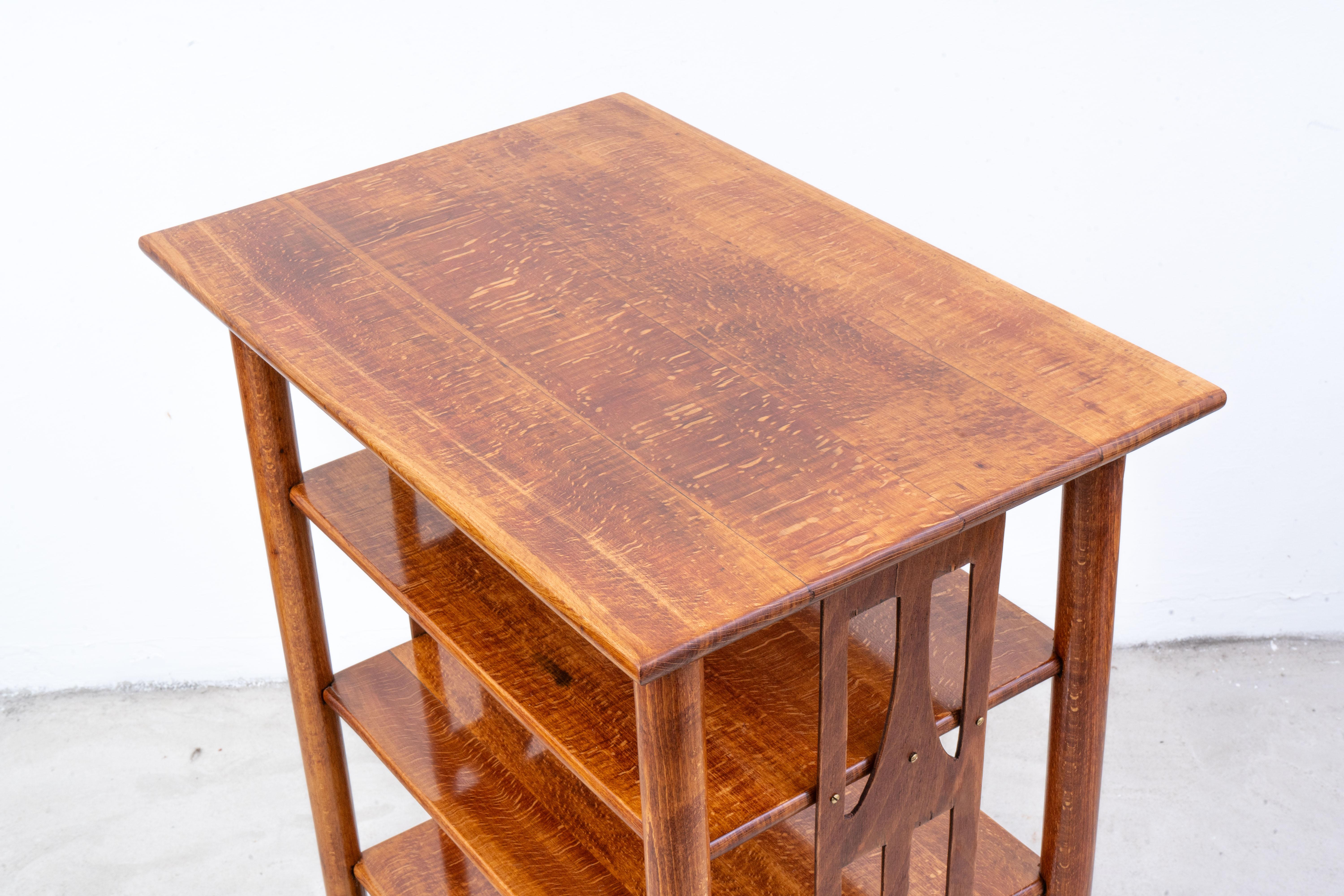 J.&J. Kohn - Koloman Moser - Stand - Beech en venta 10