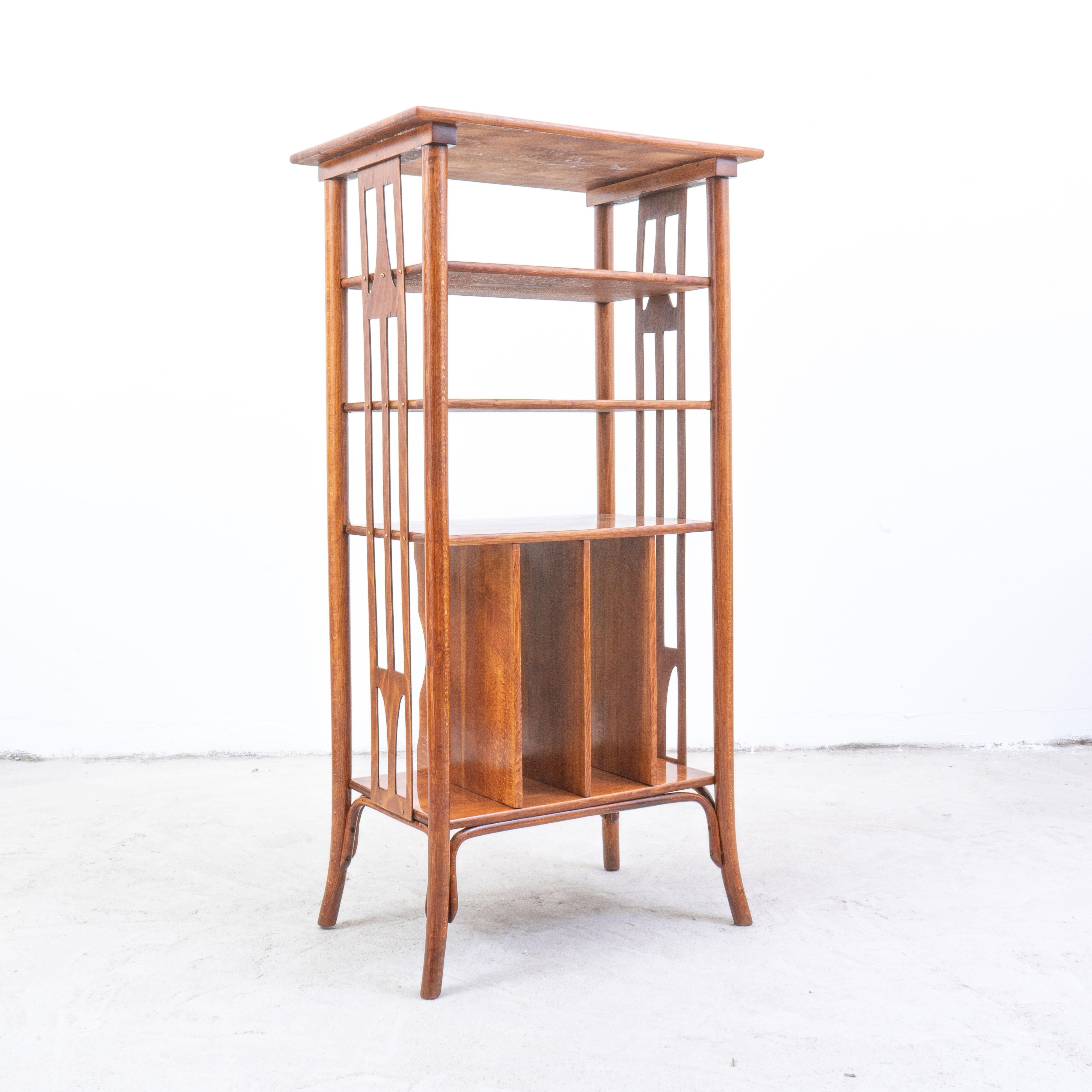 J.&J. Kohn - Koloman Moser - Stand - Beech Haya en venta