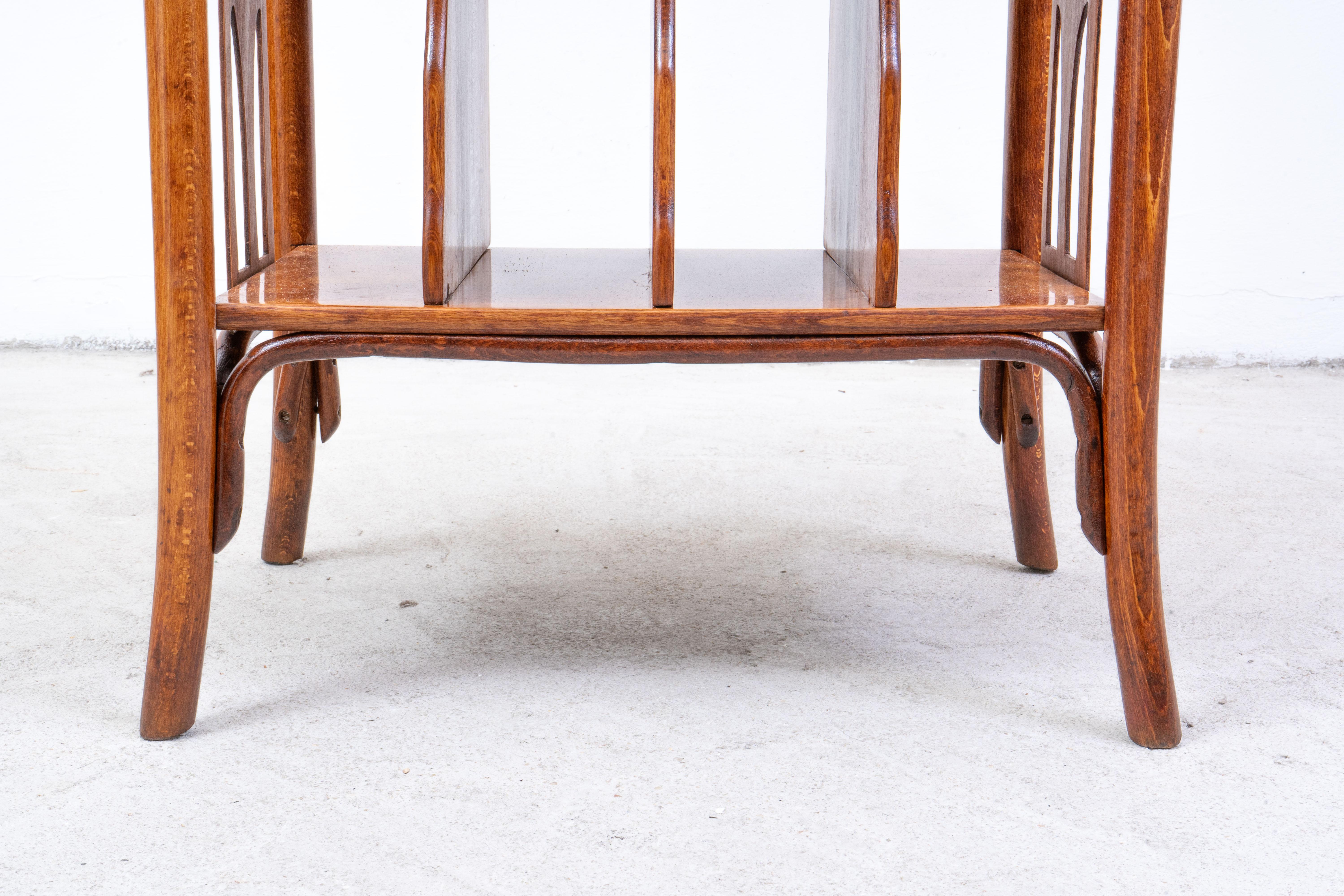 J.&J. Kohn - Koloman Moser - Stand - Beech en venta 1