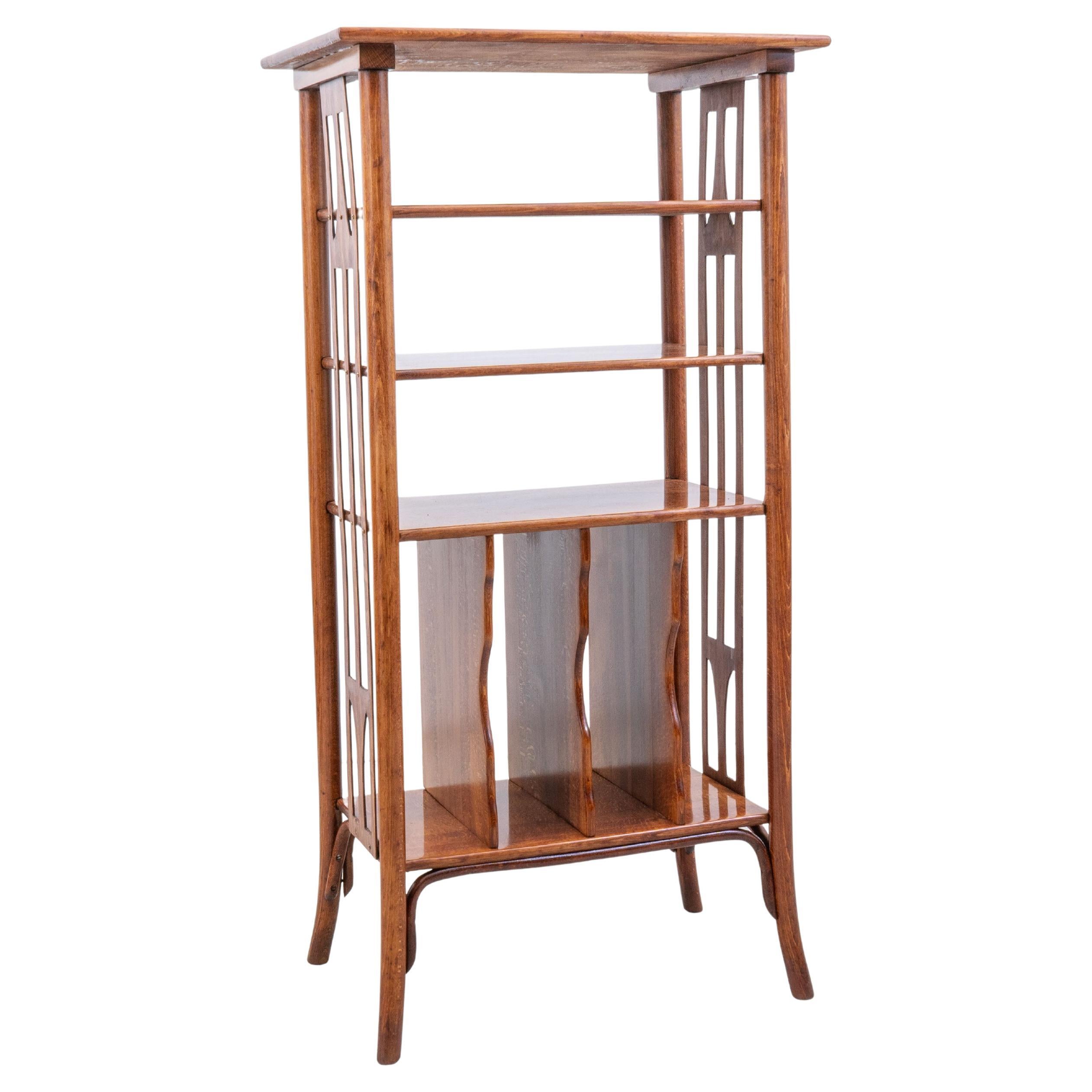J.&J. Kohn - Koloman Moser - Stand - Beech en venta